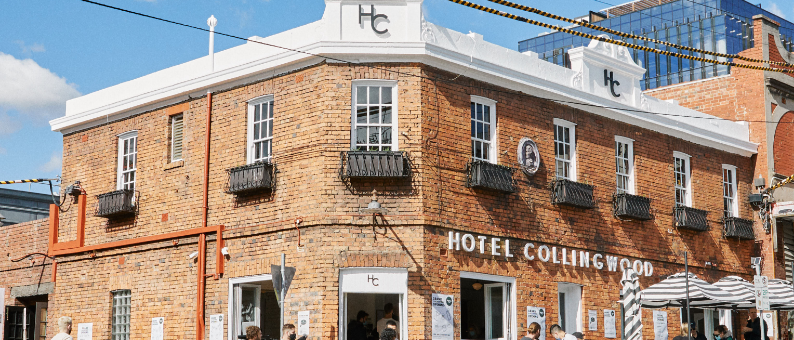 Oxford vs. Cambridge Trivia at Hotel Collingwood – 27 April 6.30 pm for 7 pm